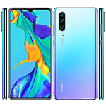 HUAWEI P30