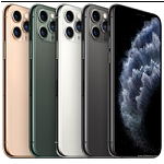 APPLE iPhone 11 PRO 64GB