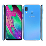  Galaxy A40 64GB A405FN