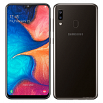  Galaxy A20 32GB A205F