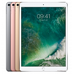  iPad Pro (2017) 10.5
