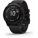  Fenix 6X PRO