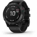  Fenix 6 PRO