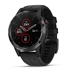  FENIX 5 PLUS/SAP