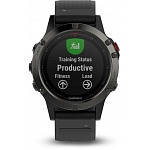  Fenix 5 Sapphire