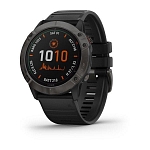  Fenix 6X Pro Solar