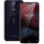  6.1 Plus 32GB