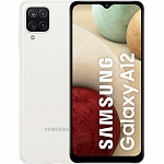  Galaxy A12 64GB A125F DS