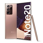  Galaxy Galaxy Note 20 Ultra 5G 512GB N986 DS