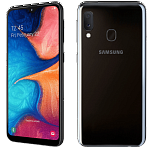  Galaxy A20e 32GB A202F
