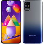  Galaxy M31s 128GB DS