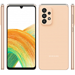  Galaxy A33 5G 128GB A336B