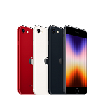  iPhone SE (2022) 64GB
