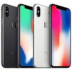  iPhone X 256GB