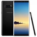  Galaxy Note 8 256GB N950F