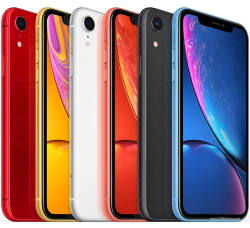 iPhone XR 128GB