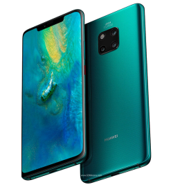Mate 20 Pro