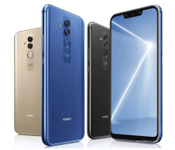 Mate 20 Lite