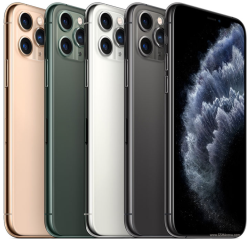 iPhone 11 PRO 512GB