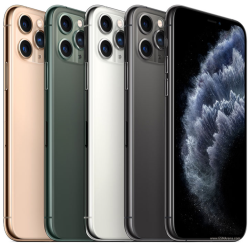 iPhone 11 PRO MAX 64GB