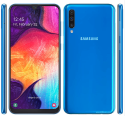 Galaxy A50 A505F