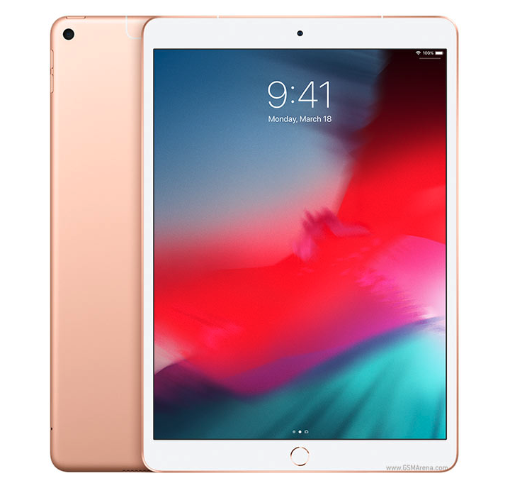 iPad Air  WiFi 4G 2019