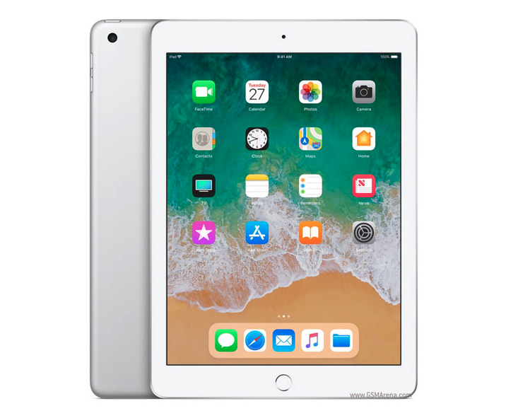 iPad 9.7