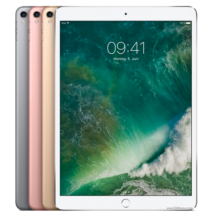 iPad Pro (2017) 10.5