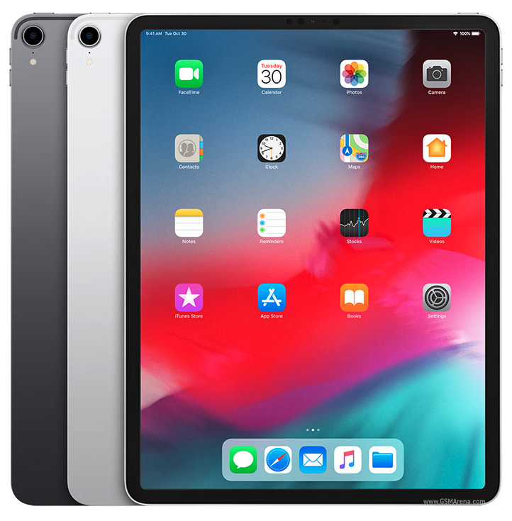 iPad Pro 12.9 WiFi 4G 2018