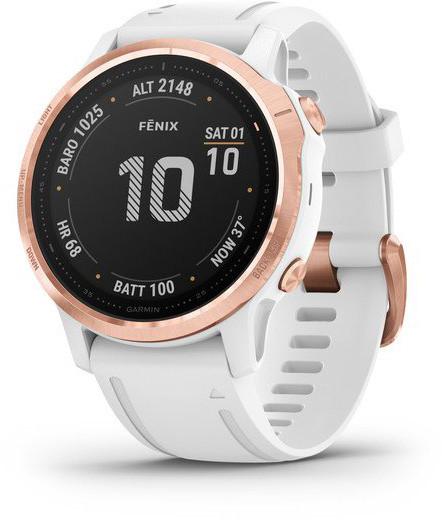 Fenix 6S PRO