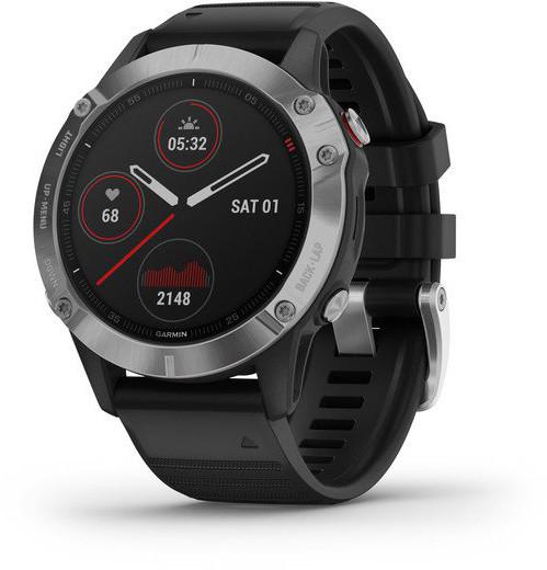 Fenix 6