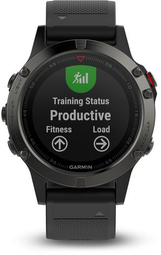 Fenix 5 Sapphire