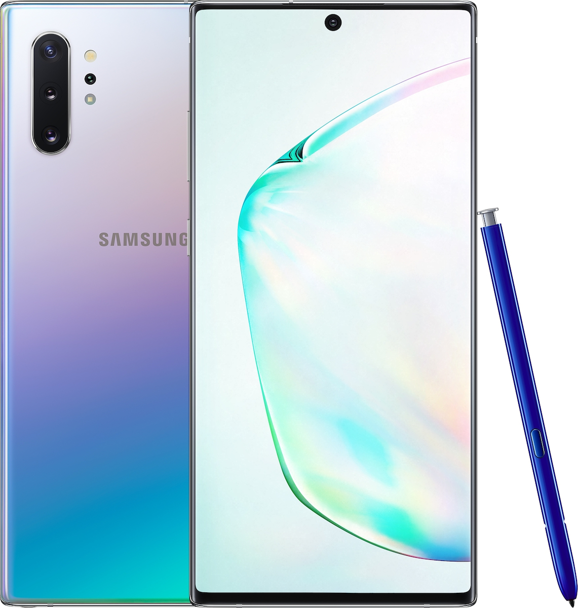 Galaxy Note 10 256GB N970F