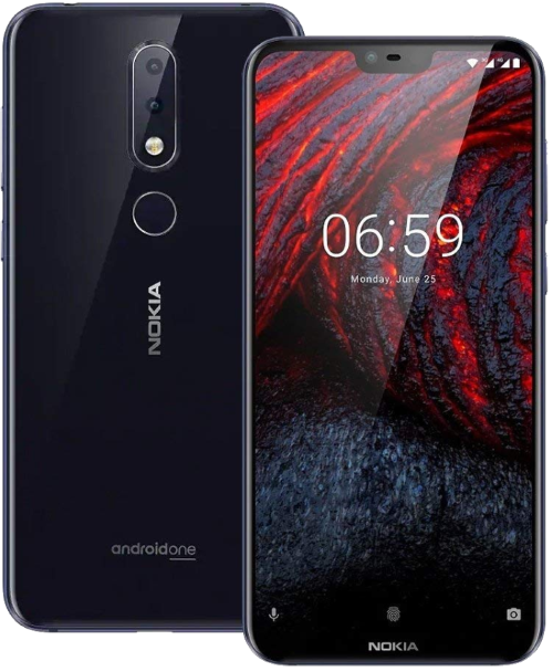 6.1 Plus 64GB