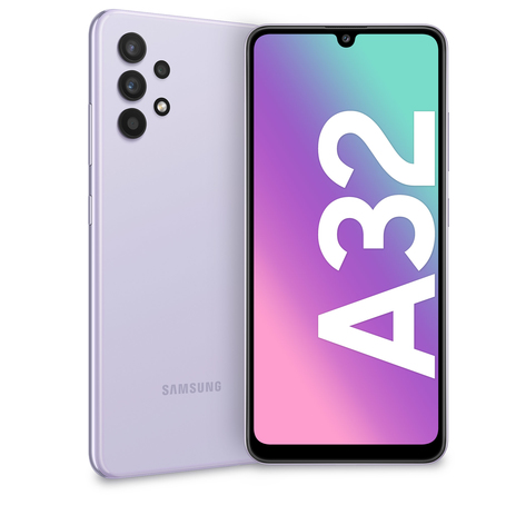 Galaxy A32 128GB A325F DS