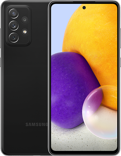 Galaxy A72 128GB A725F DS