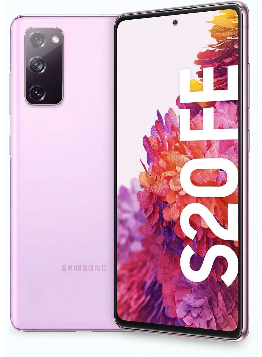 Galaxy S20 FE 5G 128GB G781B