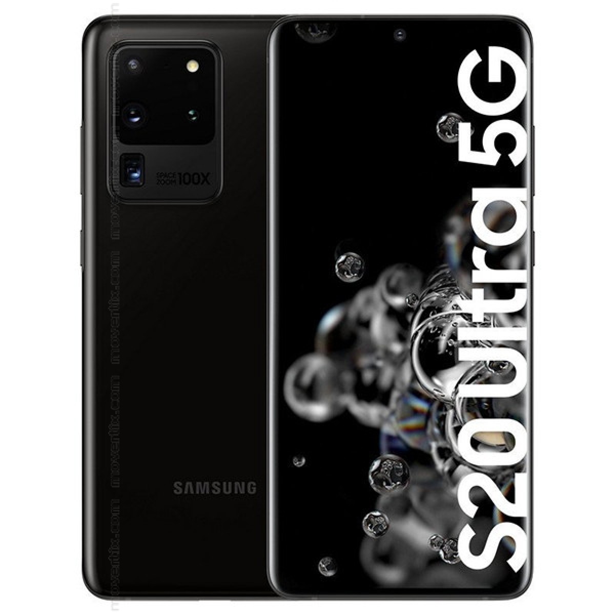 Galaxy S20 Ultra 5G 256GB G988B