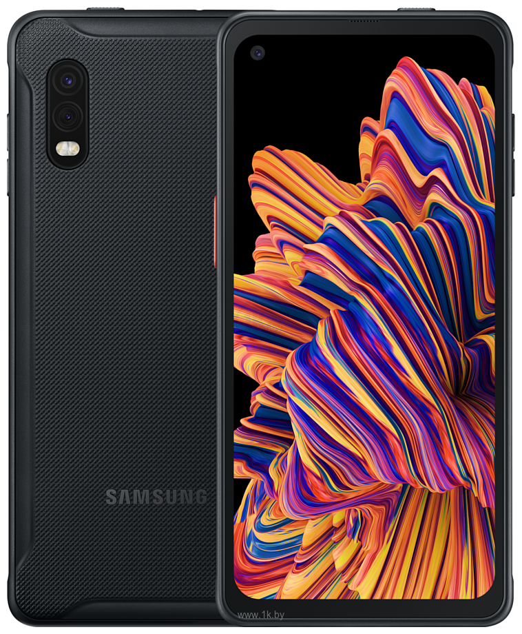 Galaxy Xcover Pro 64GB G715FN