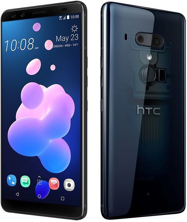 U12 Plus 64GB