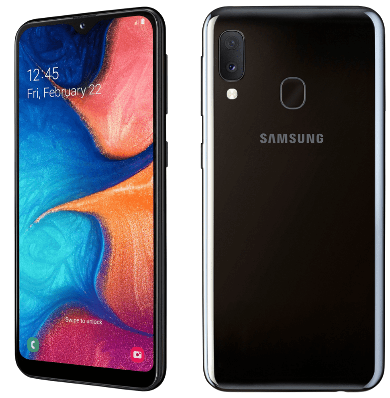 Galaxy A20e 32GB A202F