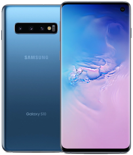 Galaxy S10 512GB G973F