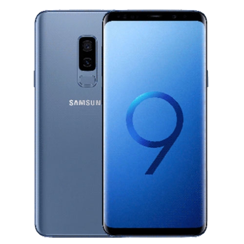 Galaxy S9 Plus 256GB G965F