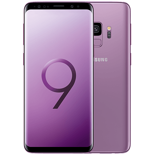 Galaxy S9 128GB G960F