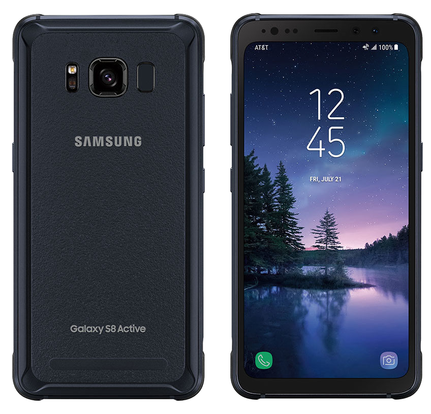 Galaxy S8 Active 64GB