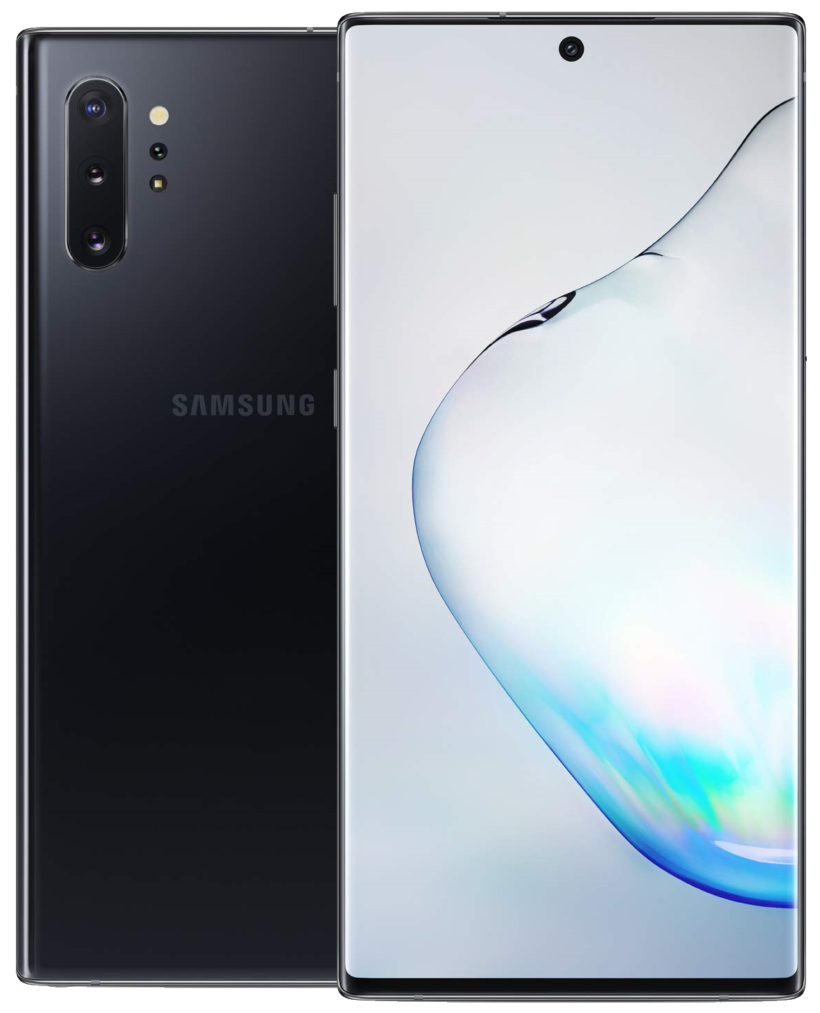 Galaxy Note 10 Plus 512GB N975F