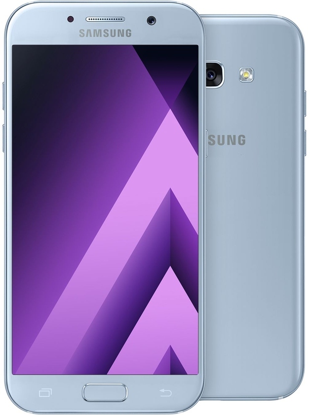 Galaxy A5 (2017) A520F