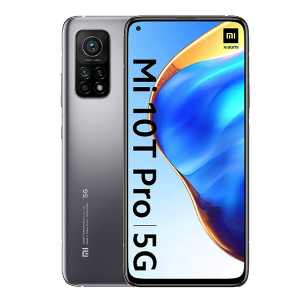 Mi 10T Pro 5G 128GB