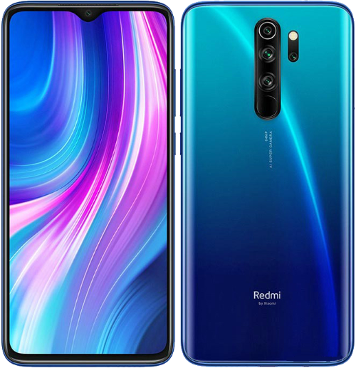 Redmi Note 8 Pro 128GB