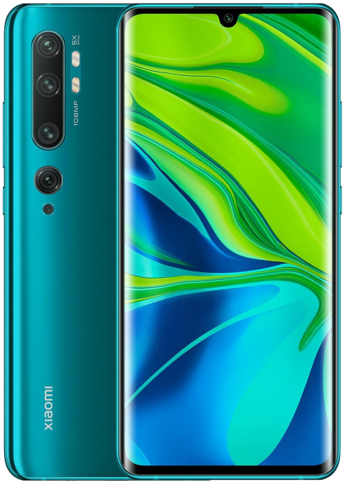 Mi Note 10 Pro 256GB